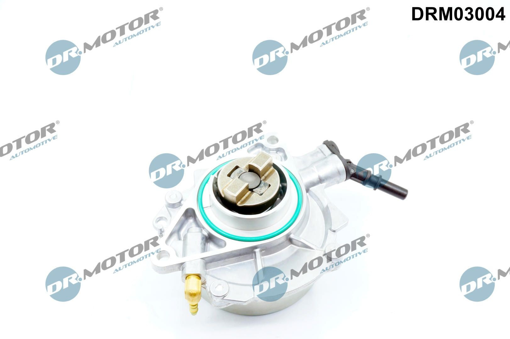 DRM03004 Dr.motor